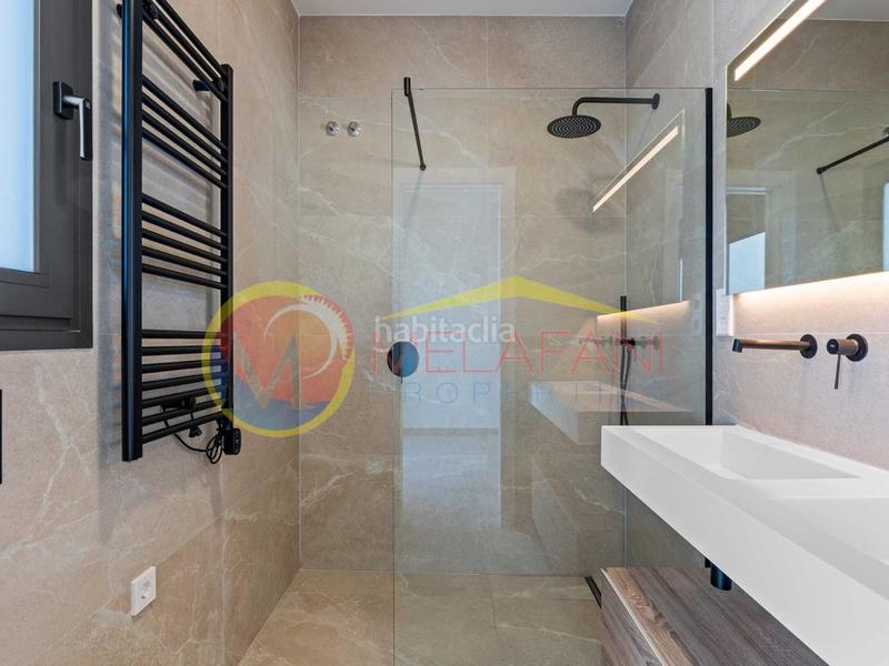 Foto c81845bc-3688-4e22-946a-e697cda3b79e. Chalet mit parking pool in Santiago de La Ribera San Javier
