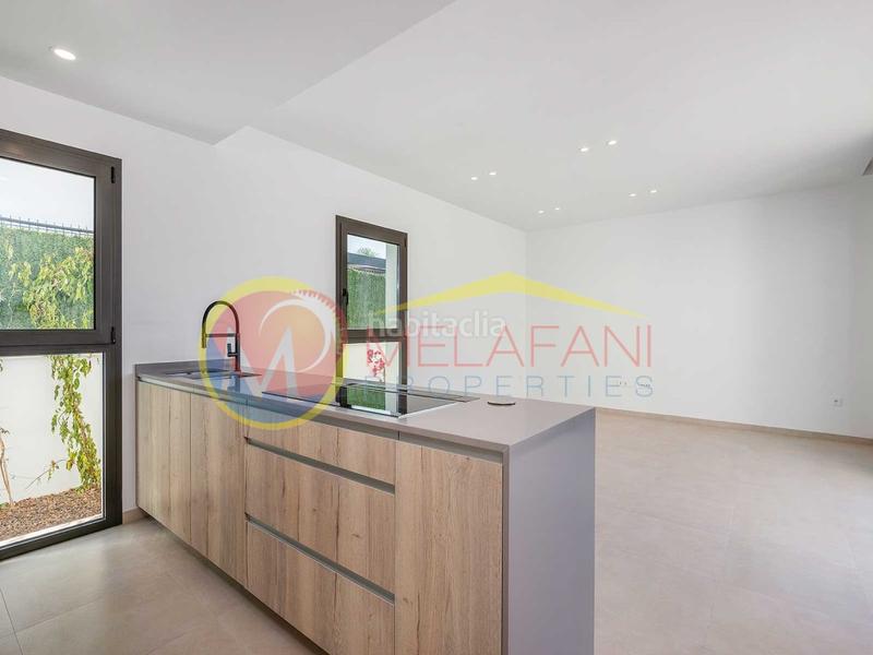 Foto dab1bd17-38a2-4b5f-b1c8-e839273c2895. Chalet mit parking pool in Santiago de La Ribera San Javier