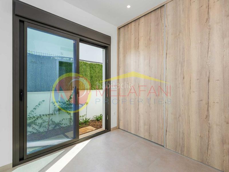 Foto eceb463a-1a8a-49d4-8ac0-c07b0b7e4d53. Chalet mit parking pool in Santiago de La Ribera San Javier