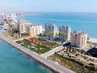 Appartement  N/a. Rentabilidad de lujo asegurada