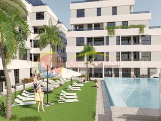 Appartement  N/a. Apartamentos con rentabilidad asegurada