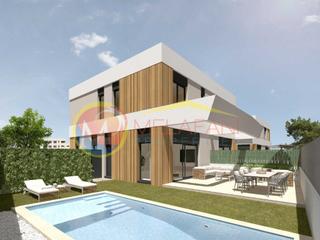 Chalet  N/a. Espectaculares viviendas de alta gama