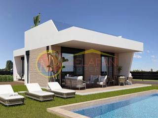Chalet  N/a. Mejor calidad y amplitud por este precio imposible!