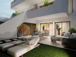Casa  N/a. Bungalows a muy buen precio!