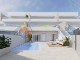 Maison  N/a. Bungalows a muy buen precio!