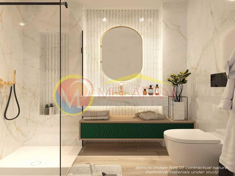 Foto 222bb6b2-9ed6-4337-8cce-579a77533995. Appartement mit pool in Veneziola Manga del Mar Menor (La)