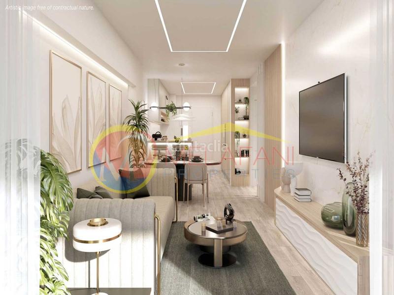 Foto 4e6a509b-8947-4585-b08b-415bf47fd44a. Appartement mit pool in Veneziola Manga del Mar Menor (La)