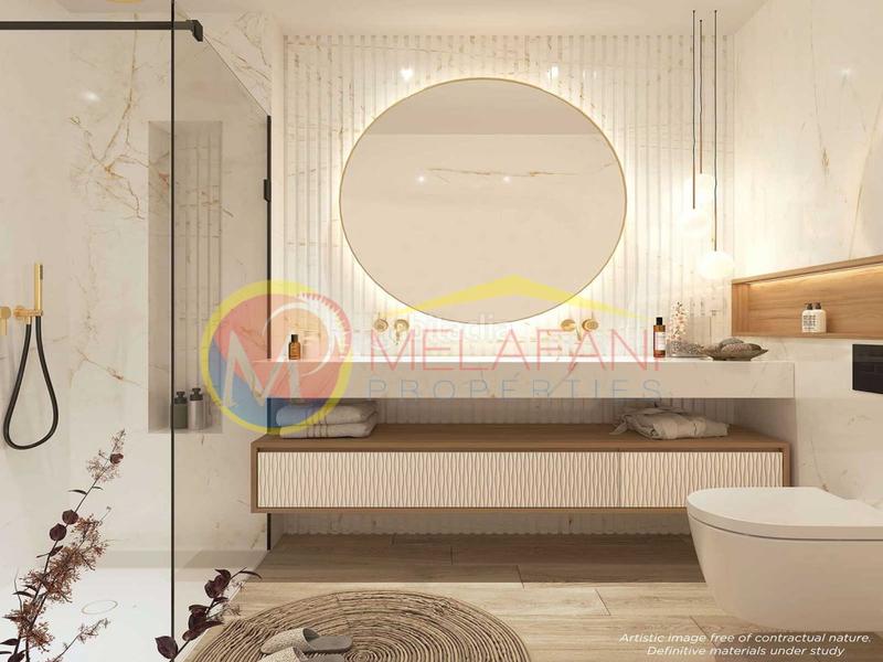 Foto 955eb478-d936-4a81-a9e1-27282d409b04. Appartement mit pool in Veneziola Manga del Mar Menor (La)