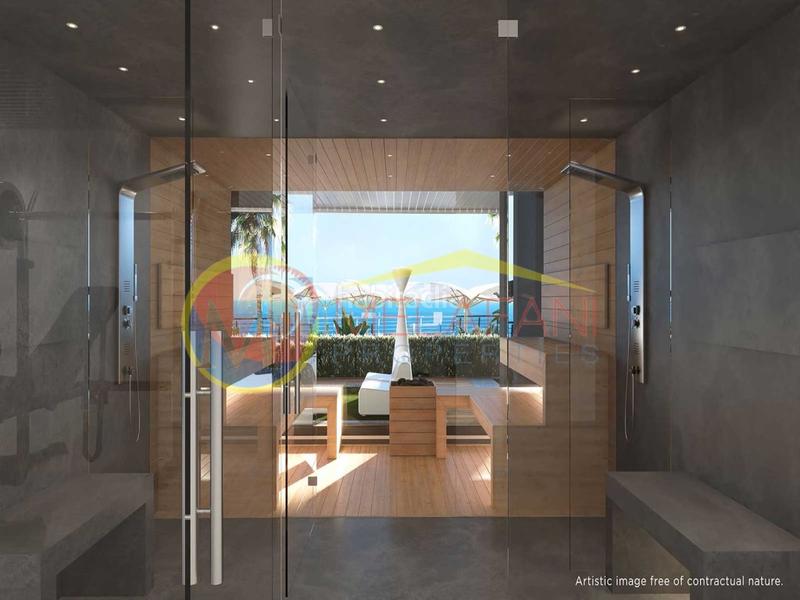 Foto b73f88cd-1f56-47fa-8343-59ec5d693f0f. Appartement mit pool in Veneziola Manga del Mar Menor (La)