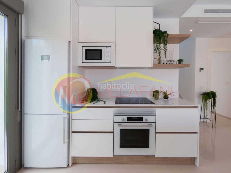 Foto 4d92e078-75a3-4015-953c-9bb54a80820d. Chalet con parcheggio piscina in Centro Alcázares (Los)