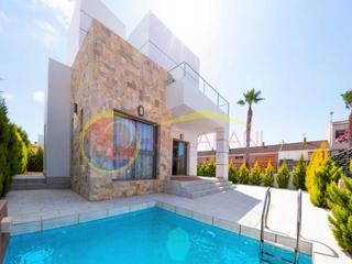 Chalet  N/a. Bastante más que una casa bonita