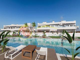 Apartamento  N/a. Fantásticas viviendas en el golf