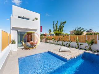 Chalet  N/a. Tu casa nueva por poco
