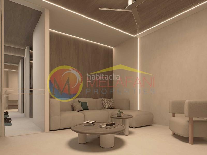 Foto 04d36bb9-439e-4104-8efd-dced9968c5d9. Reihenhaus mit parking pool in Monte y Mar Santa Pola