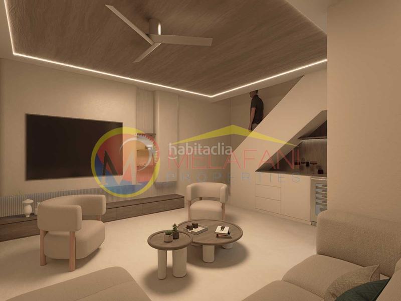 Foto 4c32376a-d1b5-4347-8c35-99e2127bd2db. Reihenhaus mit parking pool in Monte y Mar Santa Pola