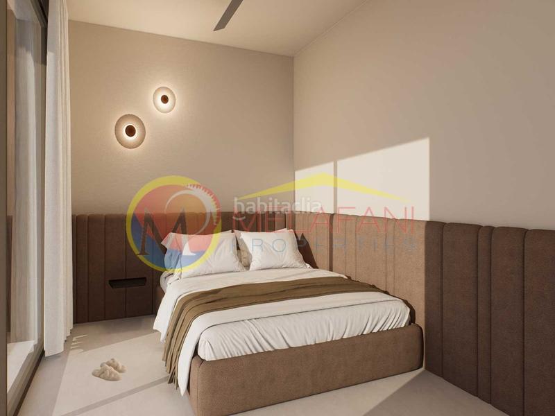 Foto 5bdfbd2f-a4b9-4628-9b92-2c7b321eb28f. Reihenhaus mit parking pool in Monte y Mar Santa Pola