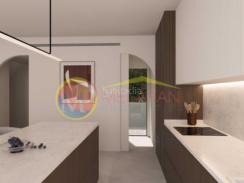 Foto 6550f202-8b1f-41e9-8034-eac8cca521d5. Reihenhaus mit parking pool in Monte y Mar Santa Pola