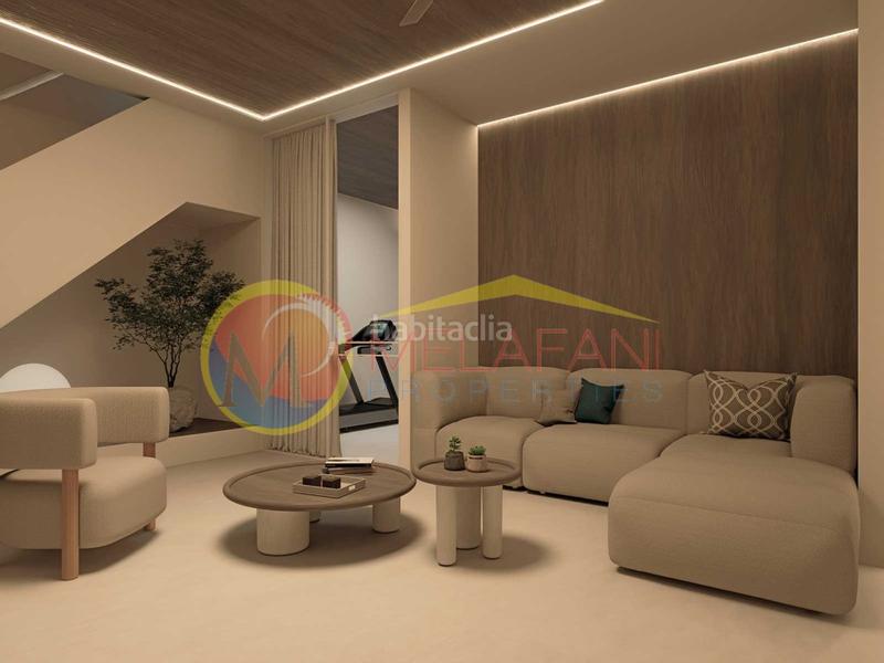 Foto 6718d60d-e7f3-4319-b877-eb5557746caf. Reihenhaus mit parking pool in Monte y Mar Santa Pola