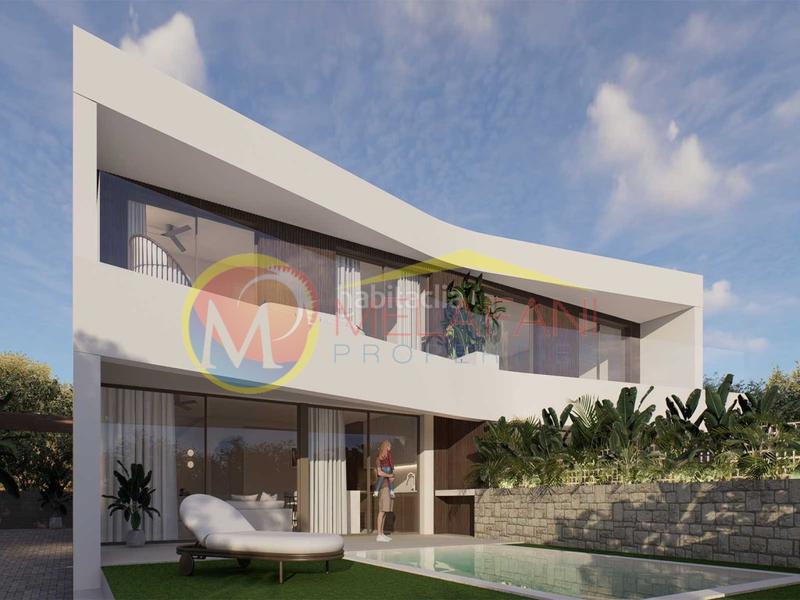 Foto 6e00f9aa-dbdb-418d-ae5e-9a54e0695f70. Reihenhaus mit parking pool in Monte y Mar Santa Pola