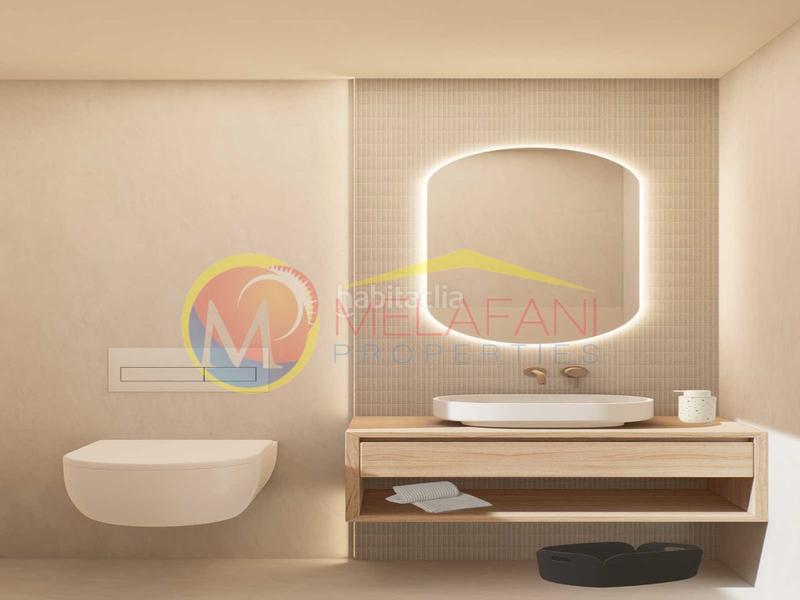 Foto 717bf873-824f-47f4-acdf-9e4e838a5731. Reihenhaus mit parking pool in Monte y Mar Santa Pola