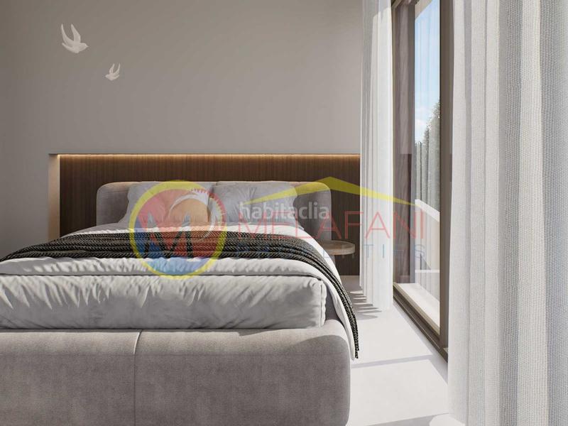 Foto 80dd1c26-addb-4fe5-88bb-2df80eaae280. Reihenhaus mit parking pool in Monte y Mar Santa Pola