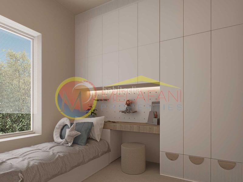 Foto 887aad4e-b40e-4bd9-b861-82deaab90355. Reihenhaus mit parking pool in Monte y Mar Santa Pola