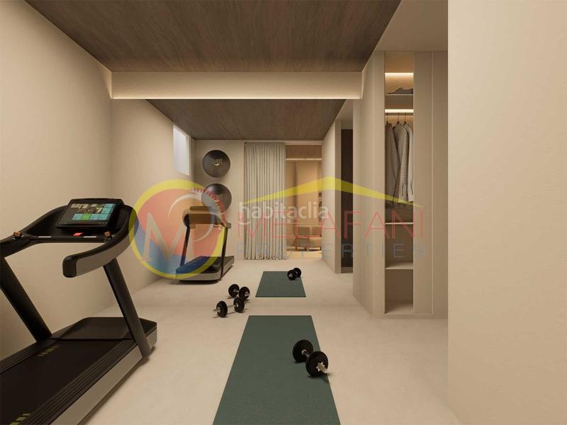 Foto 98b45a89-afe5-4097-9eba-e5e0bcd5b118. Reihenhaus mit parking pool in Monte y Mar Santa Pola