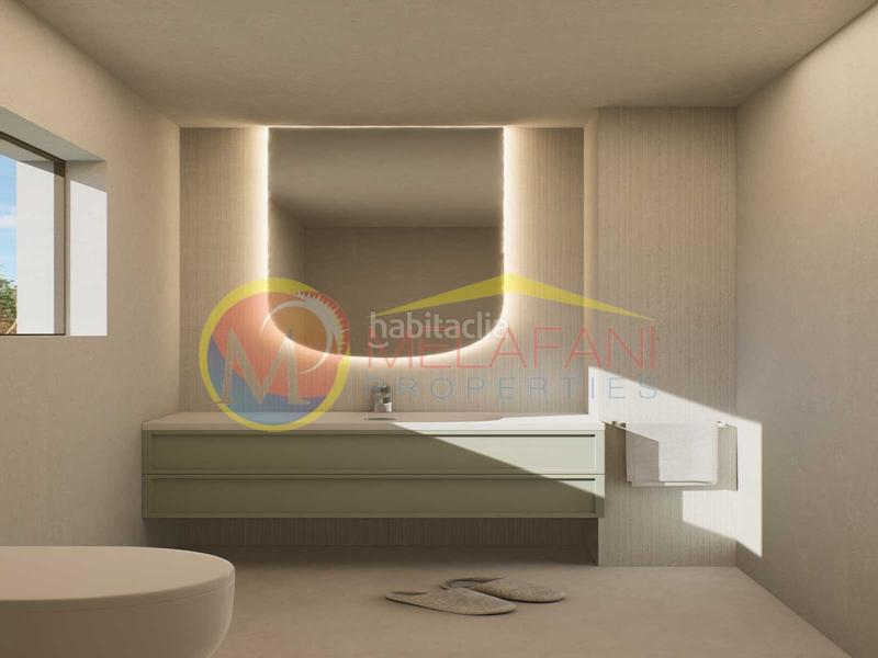 Foto bd1f3e1a-5e0c-4a6b-aee0-f61cc4d00f65. Reihenhaus mit parking pool in Monte y Mar Santa Pola