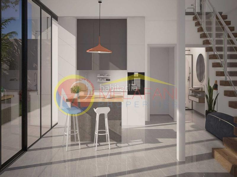 Foto 3bbf8ca6-8677-4b77-b452-1f5ce2e56149. Chalet mit parking pool in Monte y Mar Santa Pola