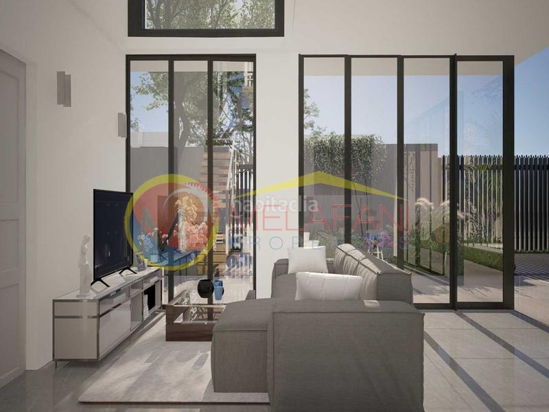 Foto 4a07881e-9346-4f75-8aea-6843c3afb9b1. Chalet mit parking pool in Monte y Mar Santa Pola