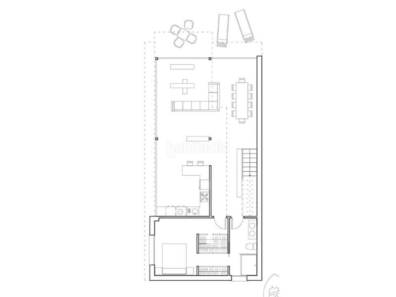 Foto 5a776964-8604-435e-9494-a7e22380bdac. Chalet mit parking pool in Monte y Mar Santa Pola