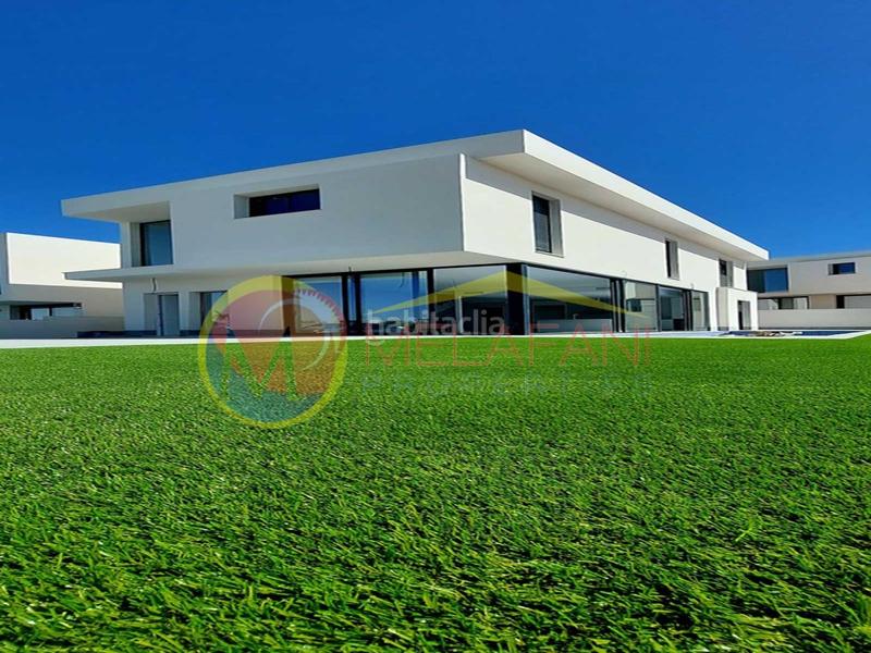 Foto 7bd5d858-ebde-4b92-a1cb-bf117a02ee34. Chalet mit parking pool in Monte y Mar Santa Pola