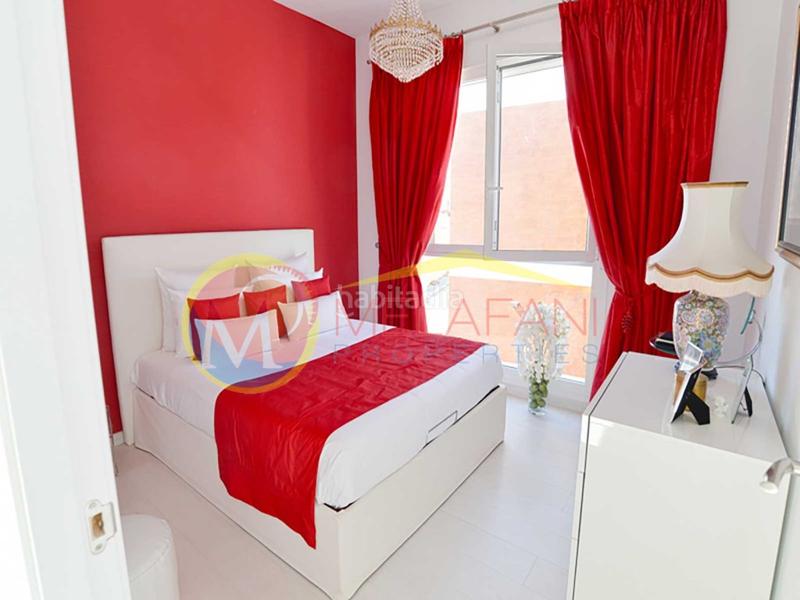 Foto f4a15622-e1fd-42c9-8cd7-50fc435814ea. Chalet mit parking pool in Monte y Mar Santa Pola