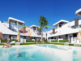 Appartement  N/a. No encontrarás mejores bungalows a mejor precio!