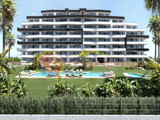 Apartament  N/a. Bueno, bonito y barato! con todo incluido ahora!