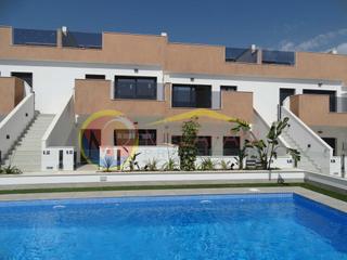 Maison  N/a. Bungalows nuevos a un súper precio