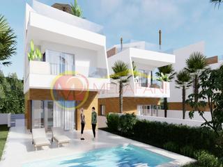 Chalet  N/a. Villas exquisitas y grandes, electrodomésticos incluidos ahora!!