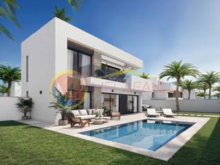 Chalet  N/a. Tu villa de lujo en el puro golf de lujo