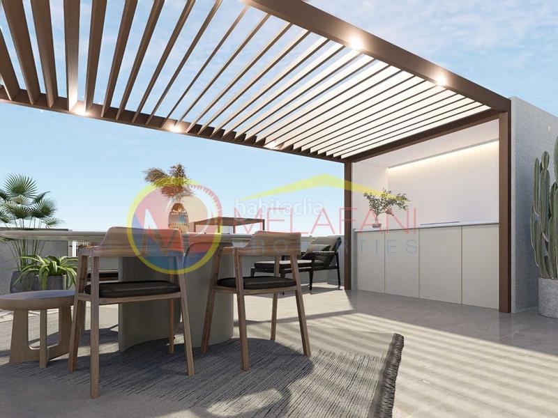 Foto 18b453f5-0616-424c-abba-43cf7af73160. Apartament a Pilar de la Horadada ciudad Pilar de la Horadada