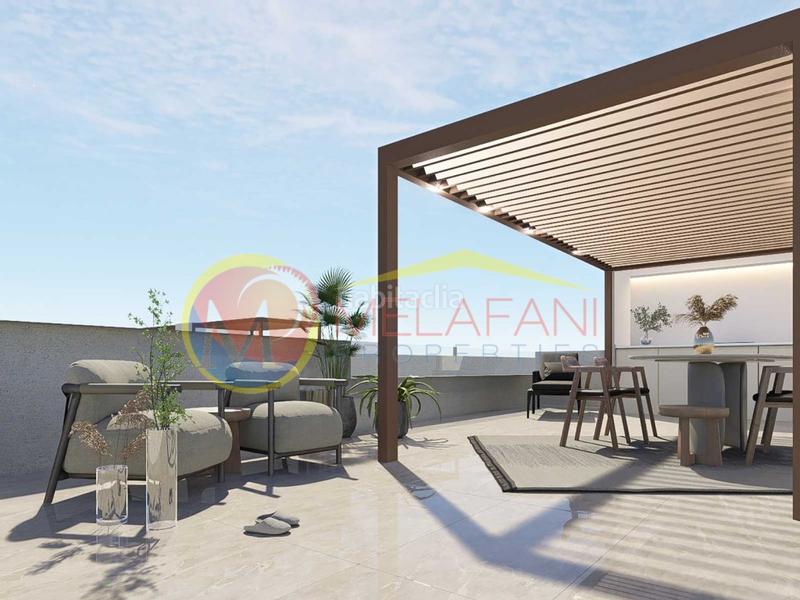 Foto 207c8f1b-0737-4ab7-9ddd-f612b3bef18f. Apartament a Pilar de la Horadada ciudad Pilar de la Horadada