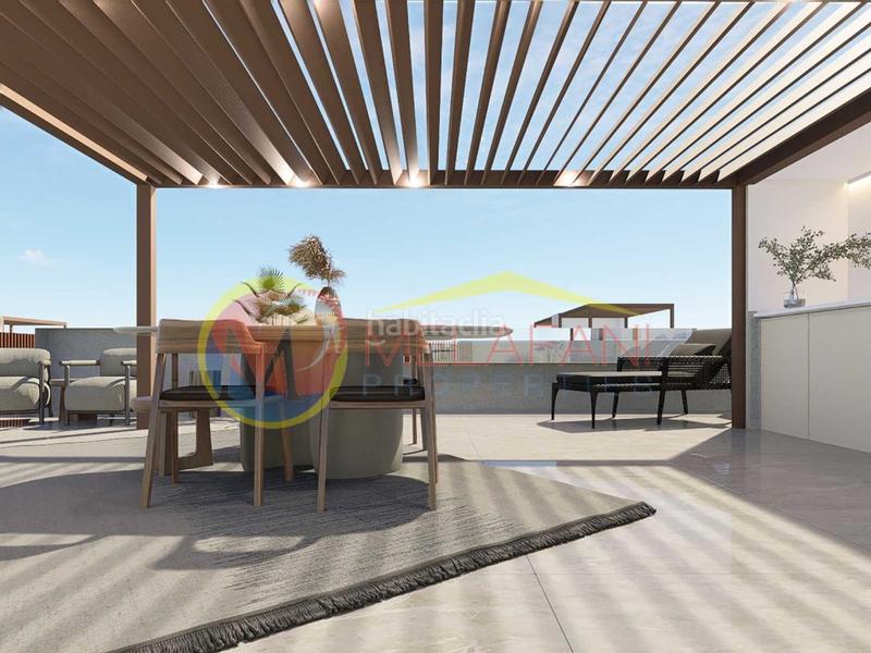 Foto 4f7e2f63-58d1-44ca-8bf4-ba631d2ee573. Apartament a Pilar de la Horadada ciudad Pilar de la Horadada