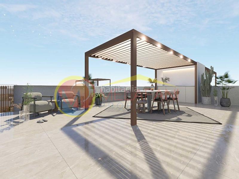 Foto 62c1b148-5d96-4c82-812a-6af75d215452. Apartament a Pilar de la Horadada ciudad Pilar de la Horadada