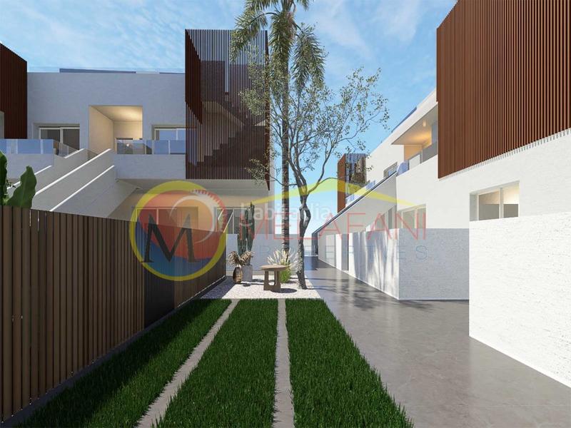 Foto fe547f34-8e50-415f-a31b-9af7051424a3. Apartament a Pilar de la Horadada ciudad Pilar de la Horadada