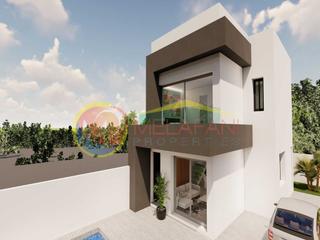 Chalet à Calle olmos los 1. Tu casa para toda la familia