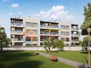Apartament  N/a. Apartamentos chulísimos en la mejor zona al lado de la playa!