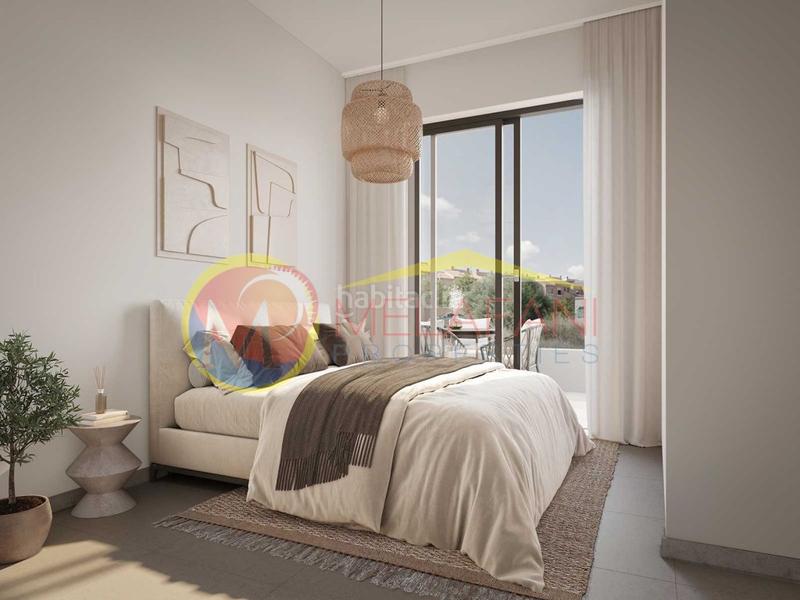 Foto 142d6c5e-e2dc-4c1a-b80b-50dfee50979d. Chalet with parking pool in Aguas Nuevas Torrevieja