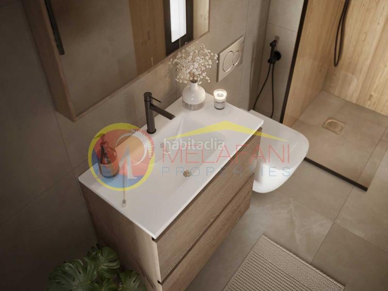 Foto 1a9e5b3d-d939-4d41-8b96-39d7768ab505. Chalet with parking pool in Aguas Nuevas Torrevieja