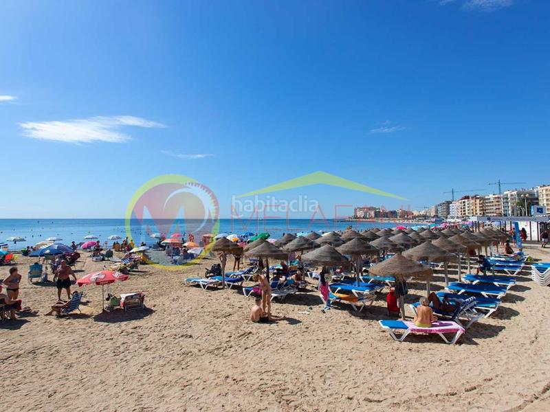 Foto 46e9e231-2eb1-490d-9d01-540fe75190c4. Chalet with parking pool in Aguas Nuevas Torrevieja