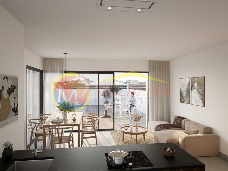 Foto a5f28f54-ea86-4ae3-aaef-f2f14b64f5cc. Chalet with parking pool in Aguas Nuevas Torrevieja