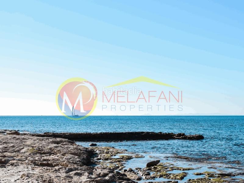 Foto a903369d-e29f-4f5b-84f6-7f653f739f3d. Chalet with parking pool in Aguas Nuevas Torrevieja